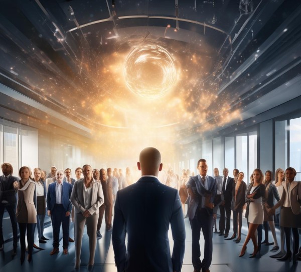 重塑领导力，毕马威企业文化之光