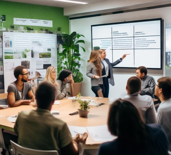 企业规章制度培训助力企业可持续发展 企业规章制度培训助力企业可持续发展