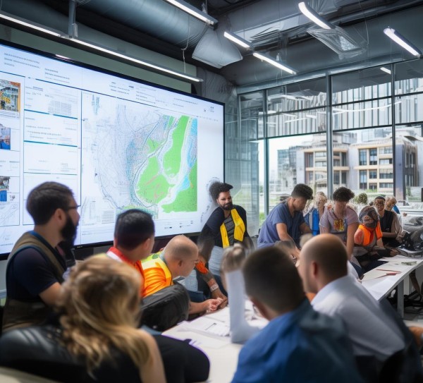 企业防台防汛培训，助力企业 resilience的解决方案