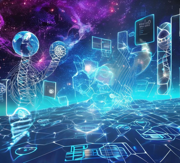 全球创新与开放平台 全球创新与开放平台