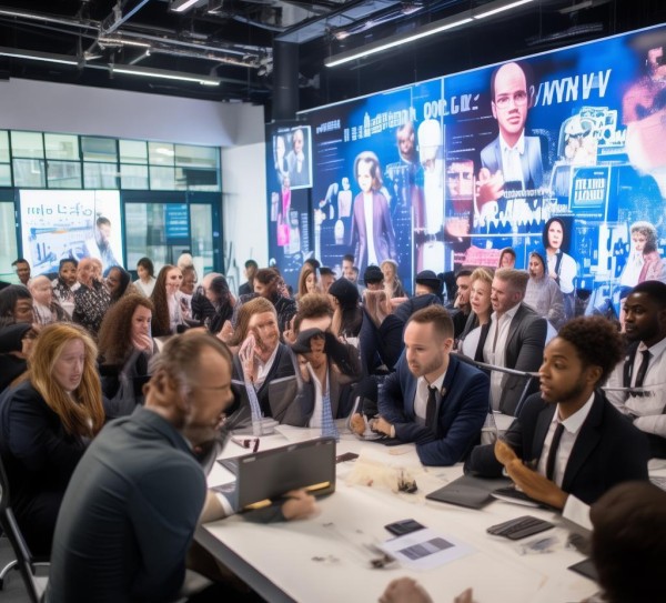 企业文化培训，重塑企业价值，赋能未来！