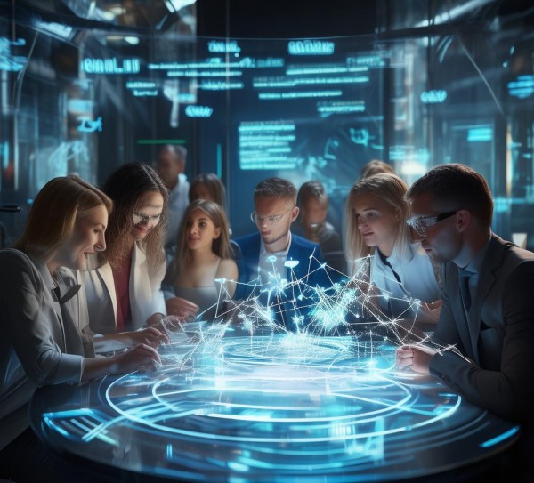 构建共茂式管理模式，管理之道