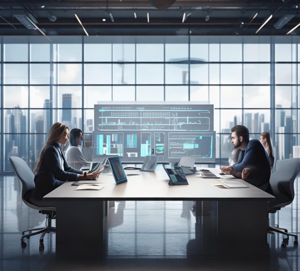 芮得企业管理咨询，助您迈向成功