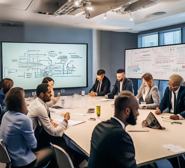 重塑企业治理能力的企业法务培训