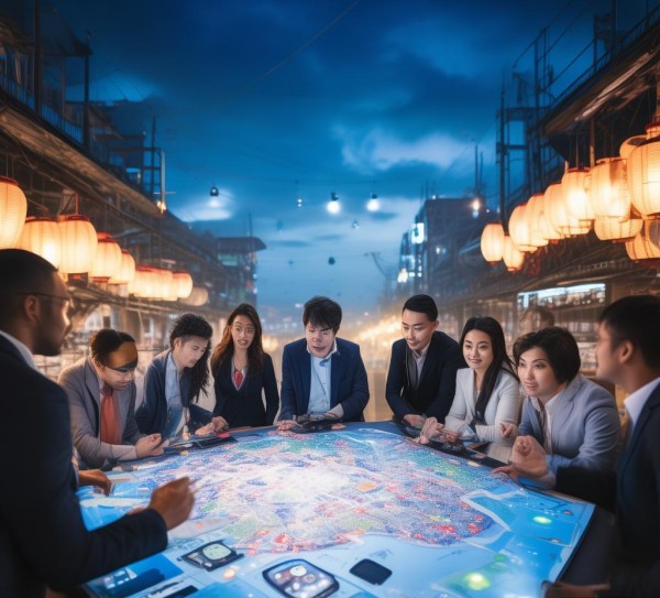 舟山管理咨询人才，推动高质量发展的重要力量