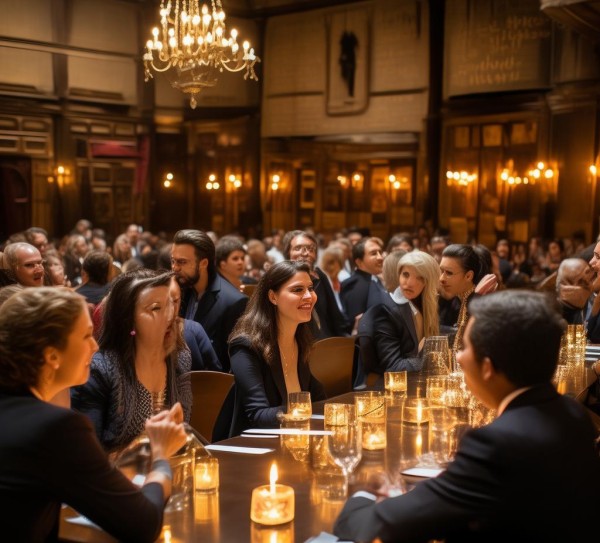 法律盛宴，助力职场新起点——全民学习，法律同行