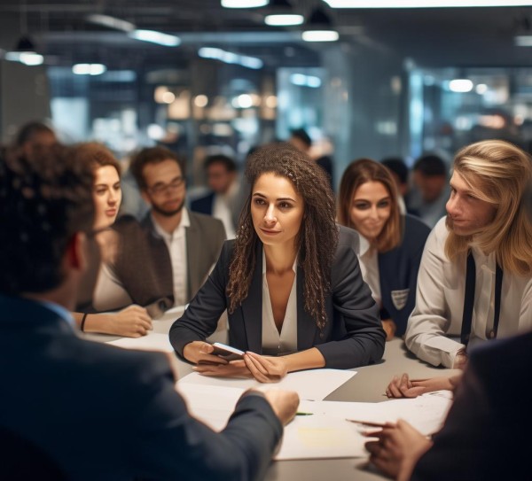 企业文化,倾听者的创新与卓越 企业文化,倾听者的创新与卓越