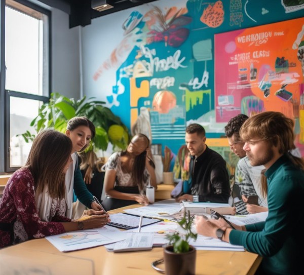 企业文化特色案例,企业精神的体现 企业文化特色案例,企业精神的体现