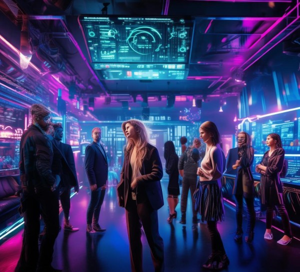 夜场管理，现代夜场管理的创新之路