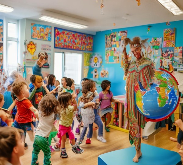 幼儿园文化培训，提升专业素养的举措