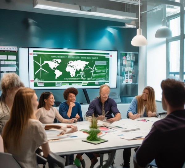 企业环保培训助力企业绿色转型，助力企业可持续发展