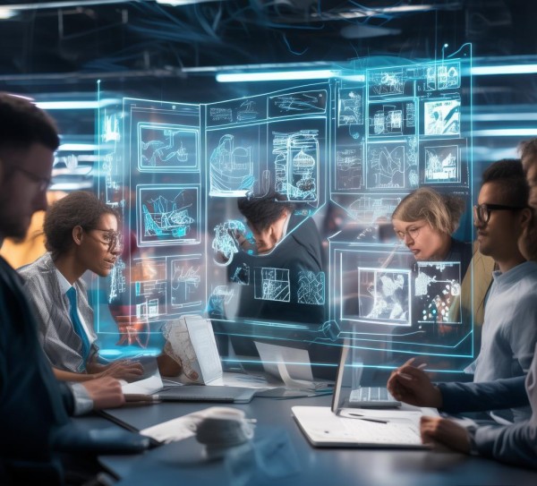 构建高效的企业管理解决方案，从开发到部署的完整流程