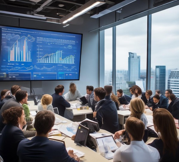 企业上市培训，助力成功