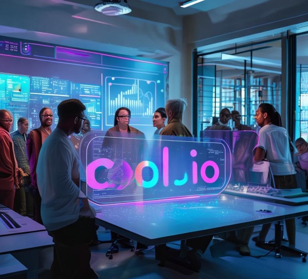 cool.io，管理咨询与企业管理的创新工具