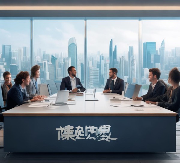 黎靖企业管理咨询，助力企业迈向高质量发展