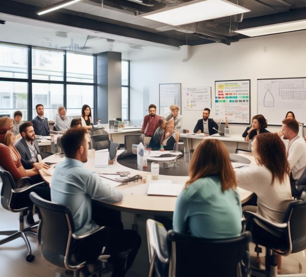 入职培训，提升员工技能与竞争力