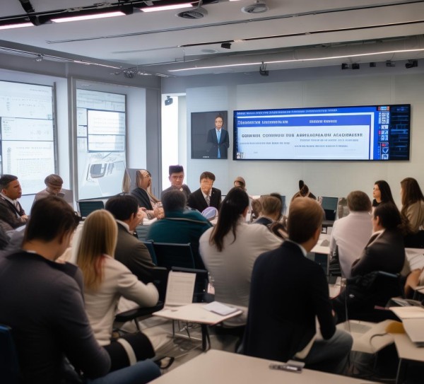 企业所得税申报培训新闻,助力税务高效实现。 企业所得税申报培训新闻,助力税务高效实现。