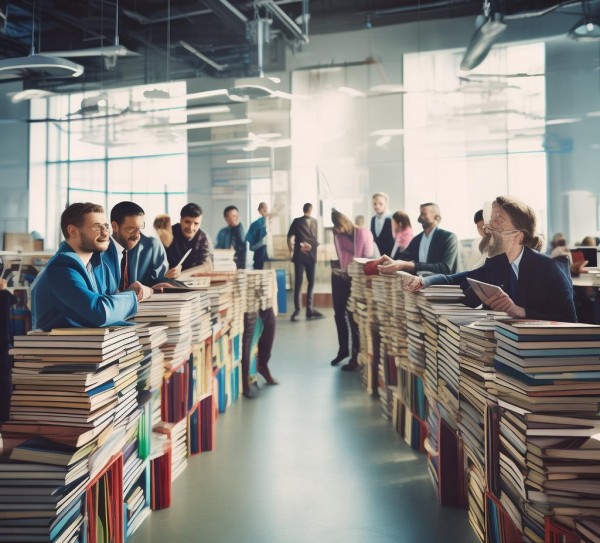 企业文化建设，从案例到高效运营的桥梁