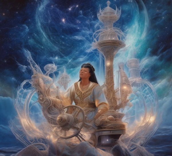 墨臣,管理的智慧与未来的引领 墨臣,管理的智慧与未来的引领