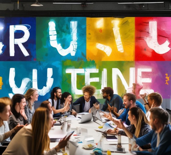 企业文化，构建价值与凝聚力的纽带