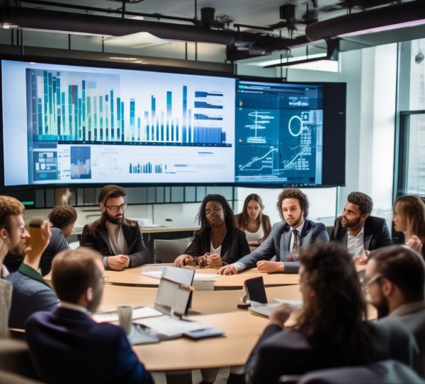 企业业务培训，重塑企业竞争力的新方法