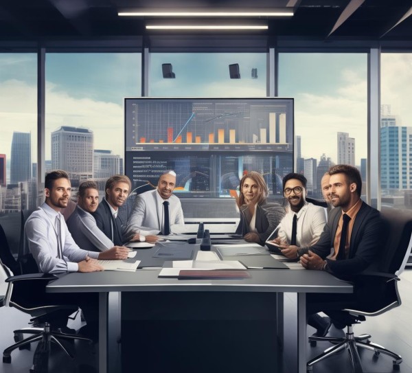 特信企业管理咨询助力高效增长