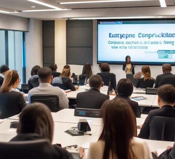 企业通讯员新闻培训班，培养专业素养助力企业成长