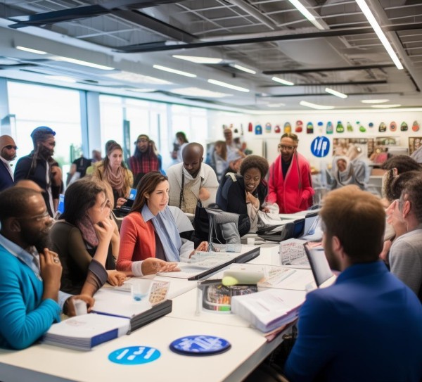 惠普，企业文化如何塑造其成功