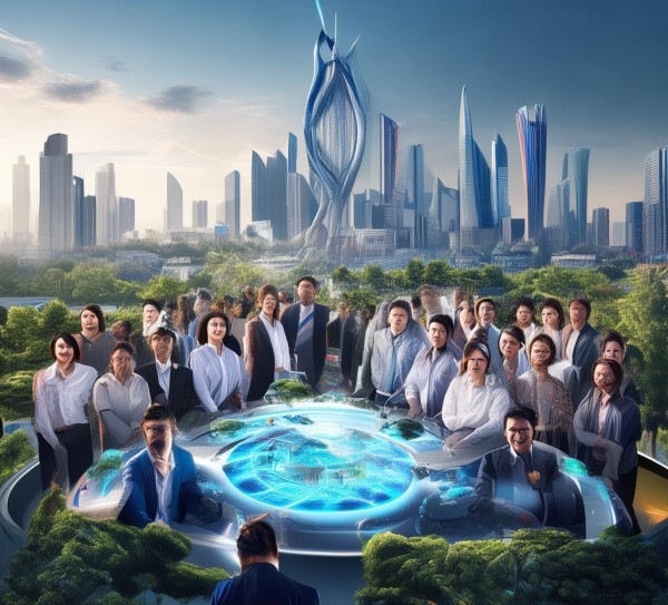 盐城特莱斯赋能城市发展，推动企业成功