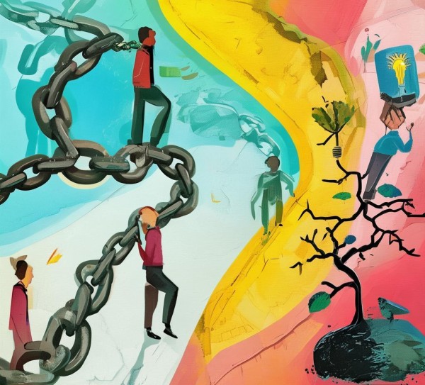 在错误中成长，企业文化如何重塑企业未来