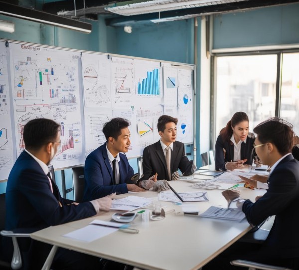 湖南管理咨询价格解析,透明度与专业竞争的平衡 湖南管理咨询价格解析,透明度与专业竞争的平衡