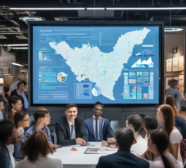 浙江企业管理咨询转让，机遇与挑战分析