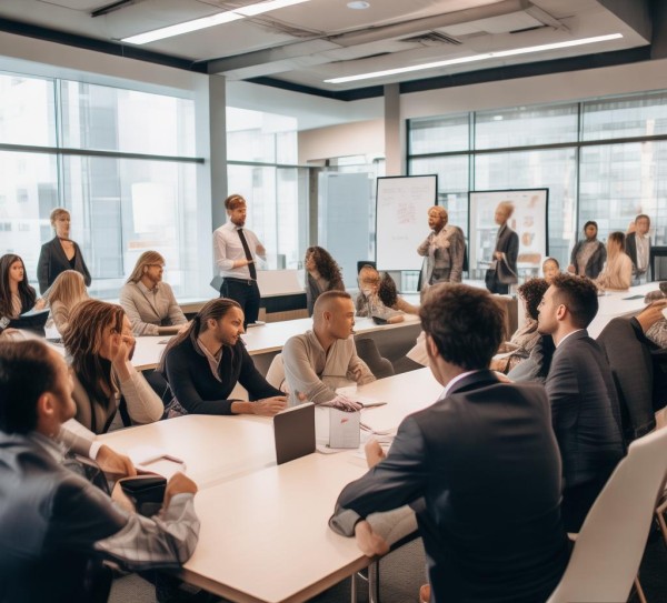 企业新闻发言人培训，构建高效沟通能力的路径