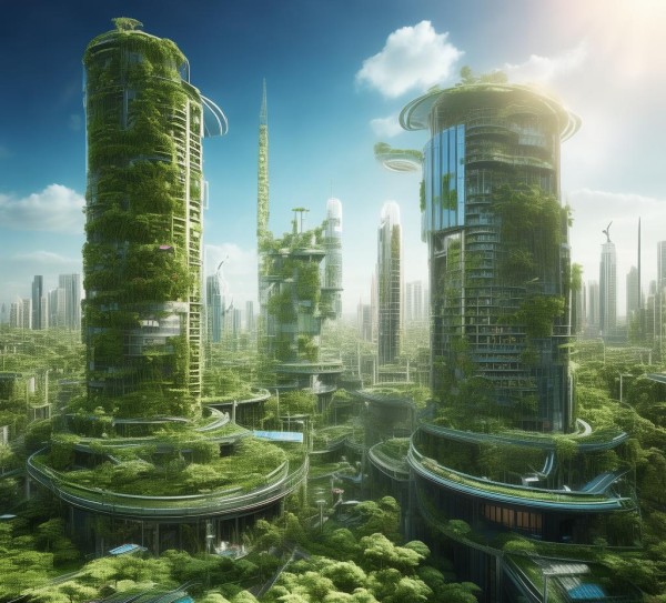 绿色建筑管理与可持续发展 绿色建筑管理与可持续发展