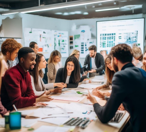 提升组织活力，执行力培训实战指南