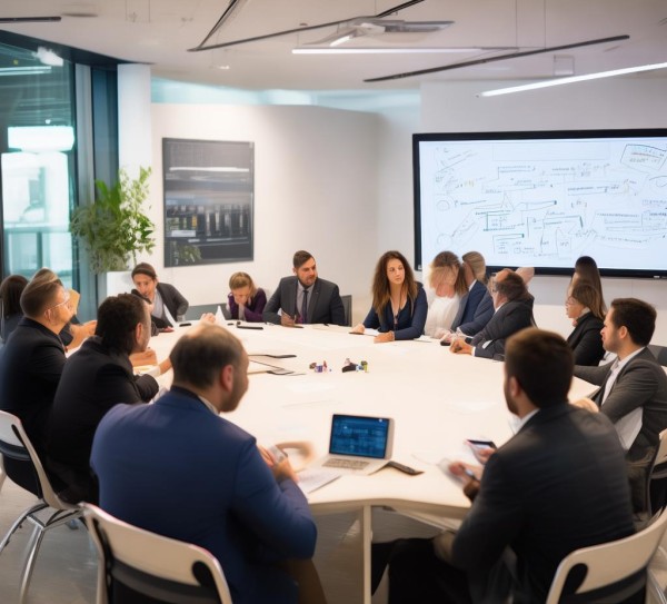 企业标准化培训，助力企业转型与竞争力提升