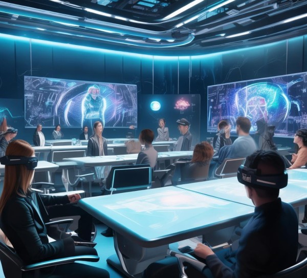 未来企业培训,从改革到数字化 未来企业培训,从改革到数字化