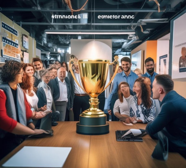 责任文化，员工价值基石的典型案例，成功案例，构建员工价值的 winning Culture