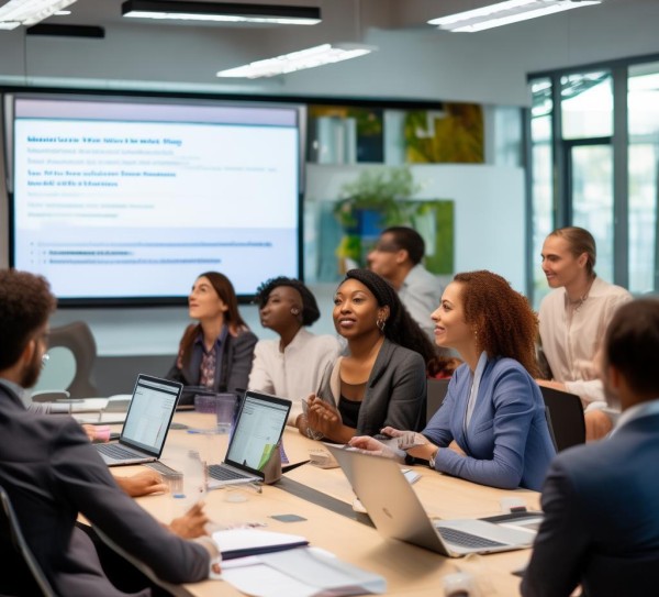 企业文员,提升职场竞争力的必备技能—业务培训新闻稿 企业文员,提升职场竞争力的必备技能—业务培训新闻稿