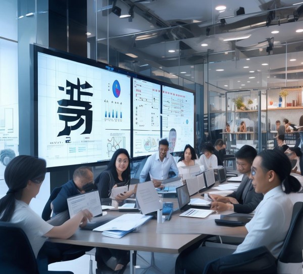 世慧企业管理咨询，助力企业商业能力提升