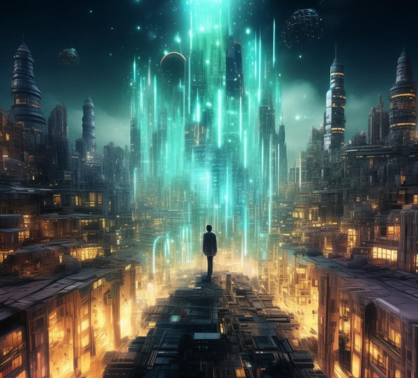 创意与现代精神，从创意到永恒