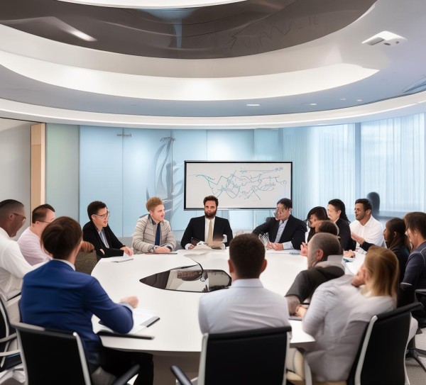 企业内控培训，解析与提升管理效率