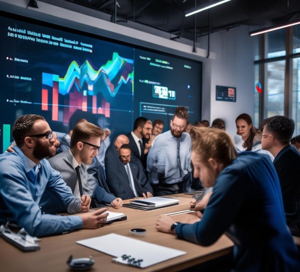 电力企业新闻宣传培训助力提升核心竞争力策略