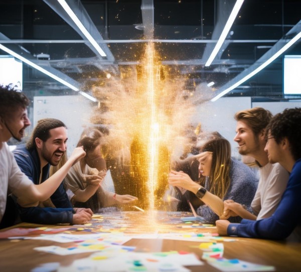 让理想企业文化成为团队发展的催化剂 让理想企业文化成为团队发展的催化剂