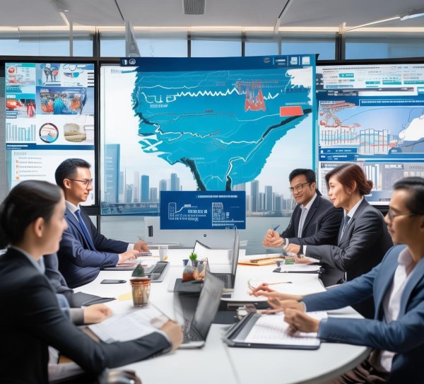 江门推广企业管理方案，助力江门经济高质量发展