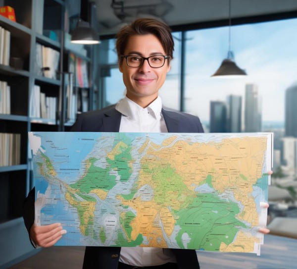 信辰企业管理咨询，精准找到企业发展新方向，助力企业成功。