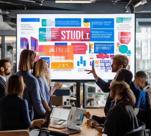 案例与企业文化助力企业创新的_power