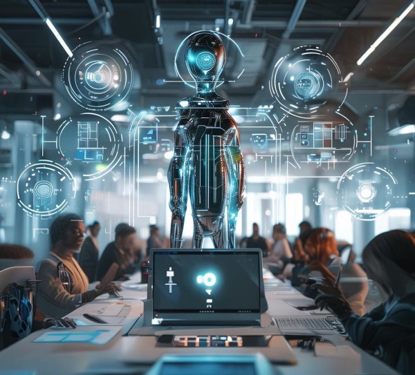 尼酷，商业智慧的全能工具