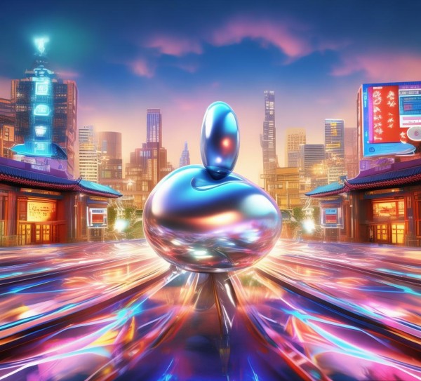 银豆豆，助力企业成功转型之路