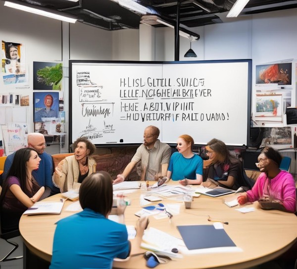 真实的企业文化案例,在挑战中寻找突破,重塑企业文化与领导力 真实的企业文化案例,在挑战中寻找突破,重塑企业文化与领导力